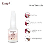 Emigel - Glue - Nail Essentials - 10g